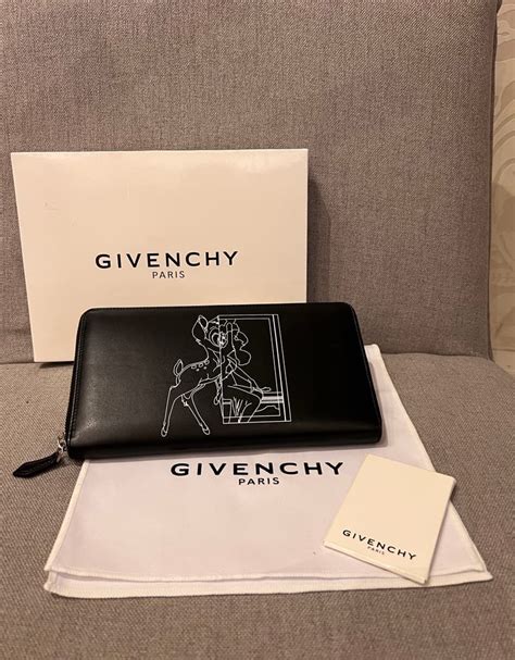 portafoglio givenchy|Givenchy collections for women.